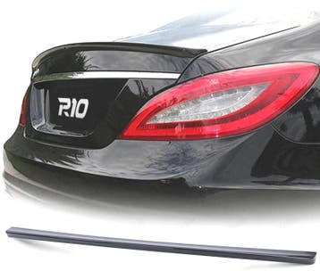 Aileron Becquet Lame Pour Mercedes Cls C218 11-18 Look Amg N, Verzenden, Nieuw