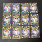 Pokémon - 12 Complete set - Scarlet & Violet - violet AR, Nieuw