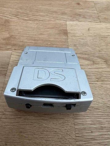 Datel - compatibile sia con Game Boy Advance (GBA) sia con, Nieuw