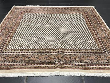 Sarough Mir - Tapis - 200 cm - 200 cm