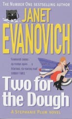 Two for the Dough 9780140255553 Janet Evanovich, Verzenden, Janet Evanovich
