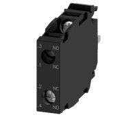 Siemens Bloc de contacts auxiliaires - 3SU14001AA101FA0, Bricolage & Construction, Verzenden