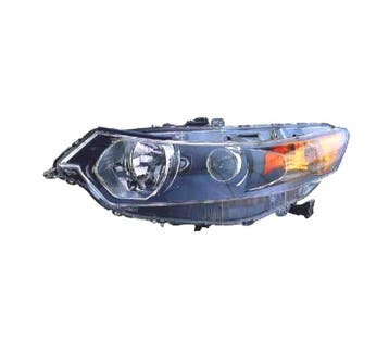 Phare Gauche Pour Honda Accord 08-10, Verzenden