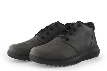 Timberland Veterschoenen in maat 41 Grijs, Kleding | Heren, Schoenen, Overige kleuren, Verzenden, Timberland, Zo goed als nieuw