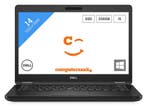 Dell Latitude 5491 - Laptop - Intel Core i5 8400H 2.5GHz -, Verzenden