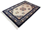Modern Designer Chinese tapijt Peking Royal - Vloerkleed -