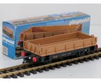 Playmobil 4104 Niederbordwagen braun (Goederen wagons), Ophalen of Verzenden, Gebruikt, Overige typen, Analoog
