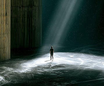 David Law - Lost Souls XLI