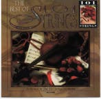 The 101 Strings Orchestra - The Best Of 101 Strings, Verzenden