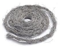 Salimstreng Clematisstreng Frosted White 4,5 m, Nieuw