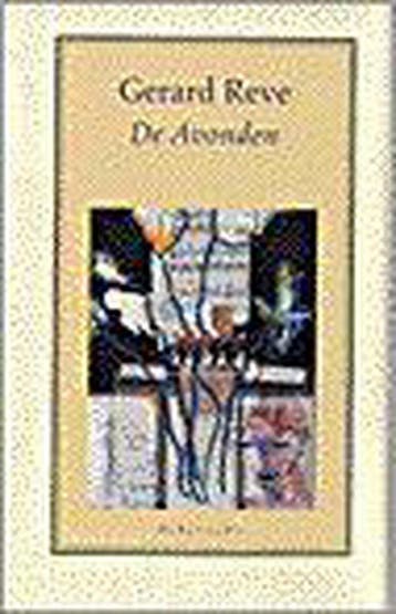 De avonden / Moderne klassieken 9789023439202 Gerard Reve, Verzenden, Gerard Reve
