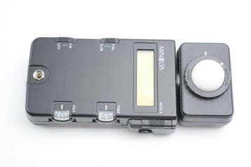 Minolta Flash Meter III Compteur de lumière, Nieuw
