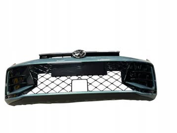 Voorbumper, grille, roosters VOLKSWAGEN Passat B-9/B9 R-line, Autos : Pièces & Accessoires, Verzenden