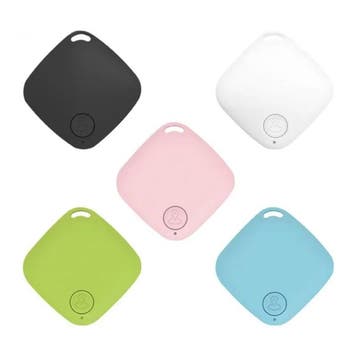 Mini Bluetooth GPS Tracker - Smart Tag Beveiliging Real Time, Telecommunicatie, Verzenden, Nieuw