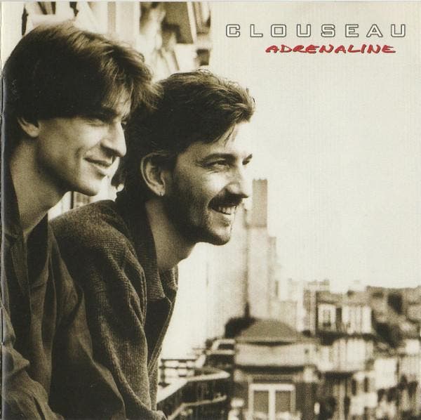 Clouseau - Adrenaline, Cd's en Dvd's, Cd's | Pop, Gebruikt, Verzenden