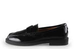 Steve Madden Loafers in maat 37½ Zwart, Kleding | Dames, Schoenen, Verzenden, Zwart, Overige typen, Steve Madden