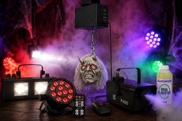 Zombie Drop Scare Super Set – Laat Deze Zombie Onverwacht, Muziek en Instrumenten, Nieuw