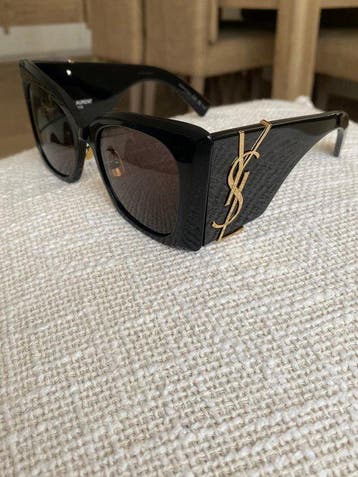 Saint Laurent - YSL Blaze - Lunettes de soleil