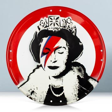 josh mahaby - God Save The Queen