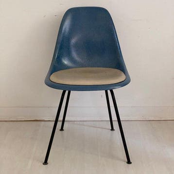 Mobilier International - Charles & Ray Eames - Chaise