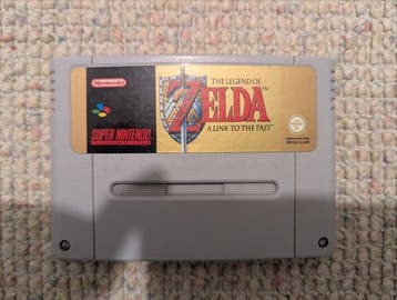 Nintendo - Super Nintendo (SNSP-101A PAL) - Super Nintendo, Nieuw