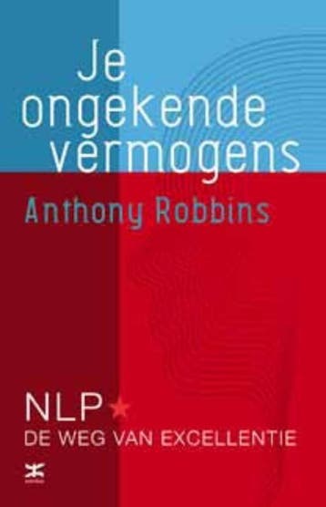 Je ongekende vermogens 9789021551463 Anthony Robbins, Verzenden, Gelezen, Anthony Robbins