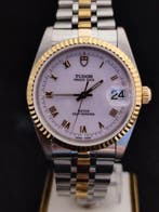 Tudor - Prince Oysterdate - Zonder minimumprijs - 74033 -