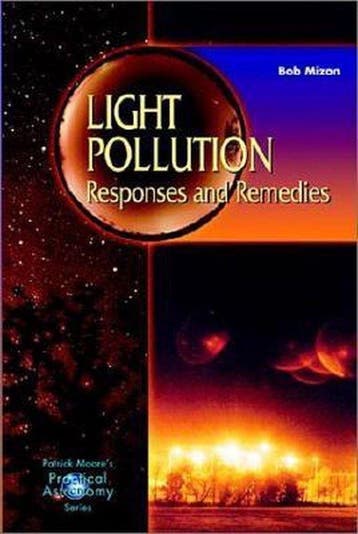 Light Pollution 9781852334970 Bob Mizon, Verzenden, Gelezen, Bob Mizon