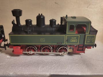 Märklin H0 - 3087/3000/4040 - Ensemble de train (5) - 2
