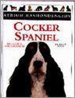 Cocker spaniel / Atrium rashondengids 9789061138044 B. Fogle, Verzenden, Gelezen, B. Fogle