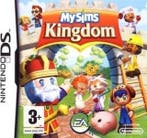 MySims Kingdom (Losse Cartridge) (DS Games), Games en Spelcomputers, Games | Nintendo DS, Ophalen of Verzenden, Zo goed als nieuw