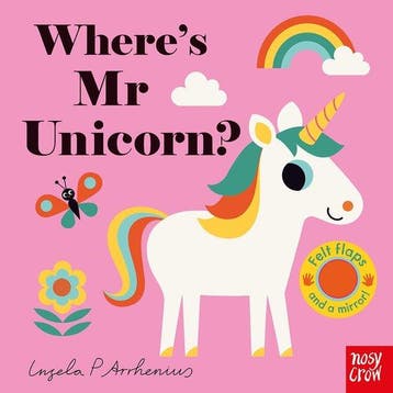 Wheres Mr Unicorn? 9781788003698 Arrhenius, Verzenden, Arrhenius
