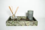 TM DESIGN - Tafelmiddenstuk - Pocket Emptier - Bosgroene