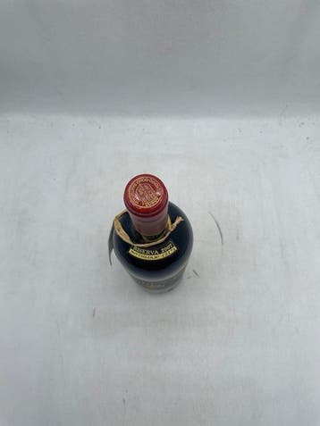 2007 Biondi Santi, Tenuta Greppo - Brunello di Montalcino, Nieuw