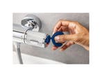 Grohe Precision Flow - Douchethermostaat - SafeStop 38C -, Doe-het-zelf en Bouw, Verzenden, Zo goed als nieuw