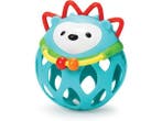 Veiling - Skip hop Zoo Egel met rinkelende ballen, Enfants & Bébés, Jouets | Autre