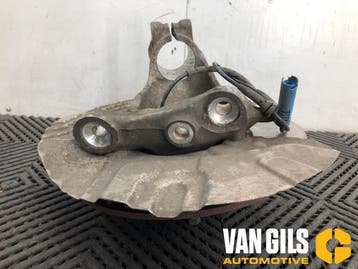 Fusee rechts-voor BMW X1 O298989, Nieuw