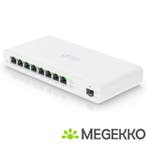 Ubiquiti Networks UISP Managed L2 Gigabit Ethernet, Verzenden, Nieuw