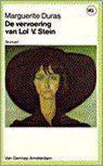 Vervoering van Lol V.Stein 9789060126943 M. Duras, Verzenden, Gelezen, M. Duras