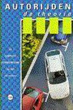 De theorie Autorijden 9789067990585, Boeken, Verzenden, Gelezen