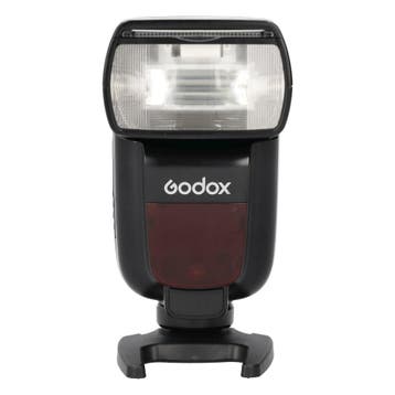 Godox Speedlite TT685II flitser (Sony) met garantie, Ophalen of Verzenden, Gebruikt