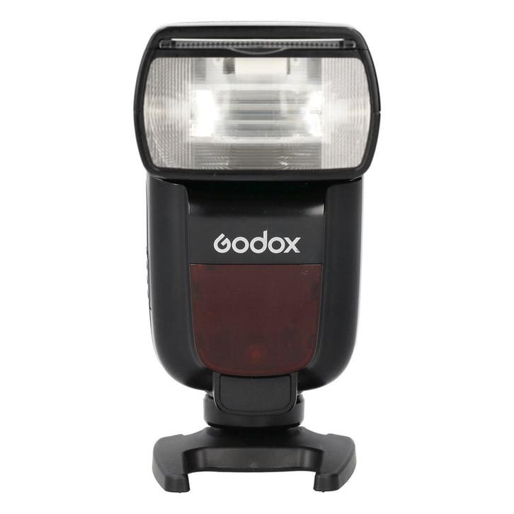 Godox Speedlite TT685II flitser (Sony) met garantie, TV, Hi-fi & Vidéo, Photo | Filtres, Enlèvement ou Envoi