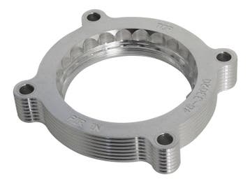 aFe Silver Bullet Throttle Body Spacers 15-16 Ford Mustang, Ophalen of Verzenden, Nieuw