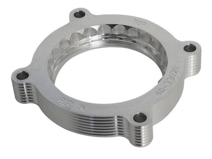 aFe Silver Bullet Throttle Body Spacers 15-16 Ford Mustang, Auto-onderdelen, Overige Auto-onderdelen, Ophalen of Verzenden