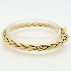 Armband - 18 karaat Geel goud, Nieuw