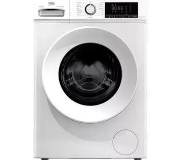 BekoBW1O3821W – Wasmachine – 8 kg – 1200 tpm –, Ophalen of Verzenden, Nieuw