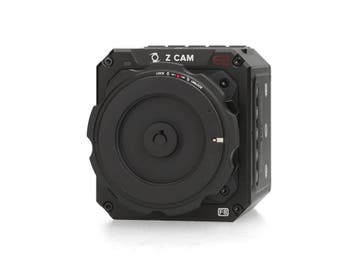 Z-Cam E2 F8 8K - 3 jaar garantie, Ophalen of Verzenden, Nieuw