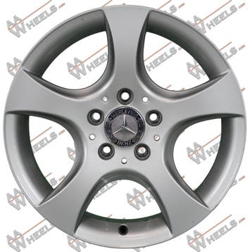 Mercedes CLC C klasse SLK CLK W203, R170, R171, W209 16 inch, Ophalen of Verzenden
