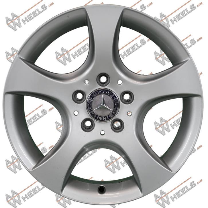 Mercedes CLC C klasse SLK CLK W203, R170, R171, W209 16 inch, Autos : Pièces & Accessoires, Pneus & Jantes, Enlèvement ou Envoi