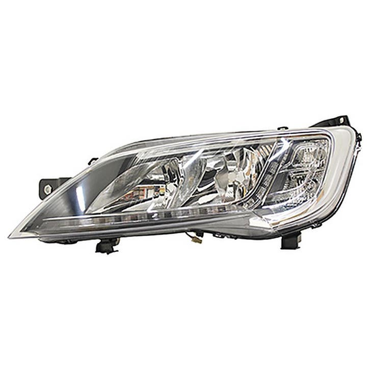Citroen Jumper Fiat Ducato Opel Movano Peugeot Boxer Koplamp, Autos : Pièces & Accessoires, Éclairage, Envoi
